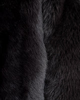 Hooded Toscana Shearling Lamb Jacket-Maximilian