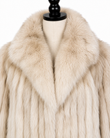 Archive & Vintage 27" Fox Jacket