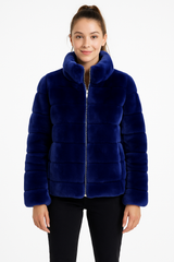 Horizontal Rabbit Jacket