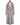 Archive & Vintage Blue Iris Mink Coat with Notch Collar- 45"