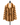 Archive & Vintage  Whiskey Dyed Sheared Mink Jacket-31"