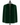 Archive & Vintage Emeral Dyed Mink Cape