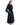 Cashmere Belted Fur Trim Coat-Maximilian