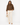 Maximilian Lux Russian Sable Bolero Jacket