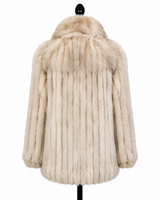 Archive & Vintage 27" Fox Jacket