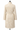 Archive & Vintage Famous Designer Ivory Lamb Coat-41"