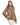 Mink Jacket with Sable Collar
