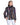 Mink Sections Jacket-