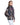Mink Sections Jacket-