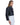 Cropped Leather Jacket- Maximilian