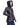 Down-filled Leather Jacket