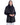Sable Sections Reversible Coat