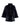 Mink Jacket with Horizontal Hem