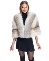 Fox Cape