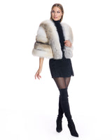 Fox Cape