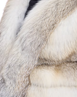 Fox Cape
