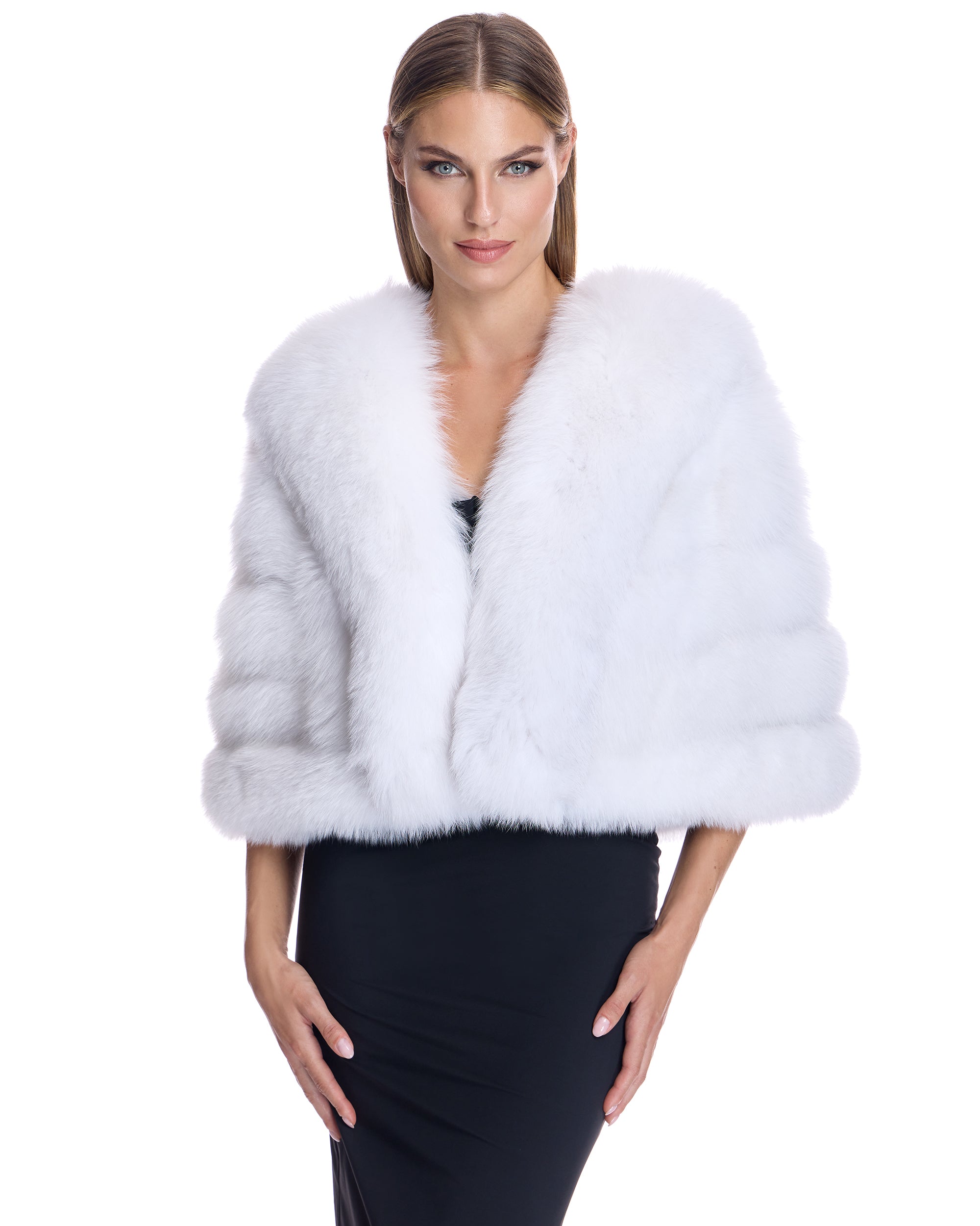 Fox Cape