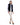 Sheared Mink Reversible Vest