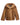 Dyed Mink Jacket