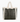 SHEARLING LAMB TOTE