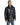 Men's Leather Jacket- Maximilian