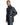 Men's Leather Jacket- Maximilian
