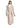Wool blend Belted Coat