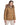 Polyester Jacket with Dyed Finn Raccoon Trimmed Hood