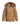 Polyester Jacket with Dyed Finn Raccoon Trimmed Hood