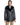 Hooded Nappa Shearling Jacket-Maximilian