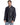 Men's Leather Blazer