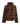 Horizontal Mink Jacket