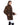 Horizontal Mink Jacket