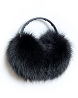Fox Earmuffs-Maximilian