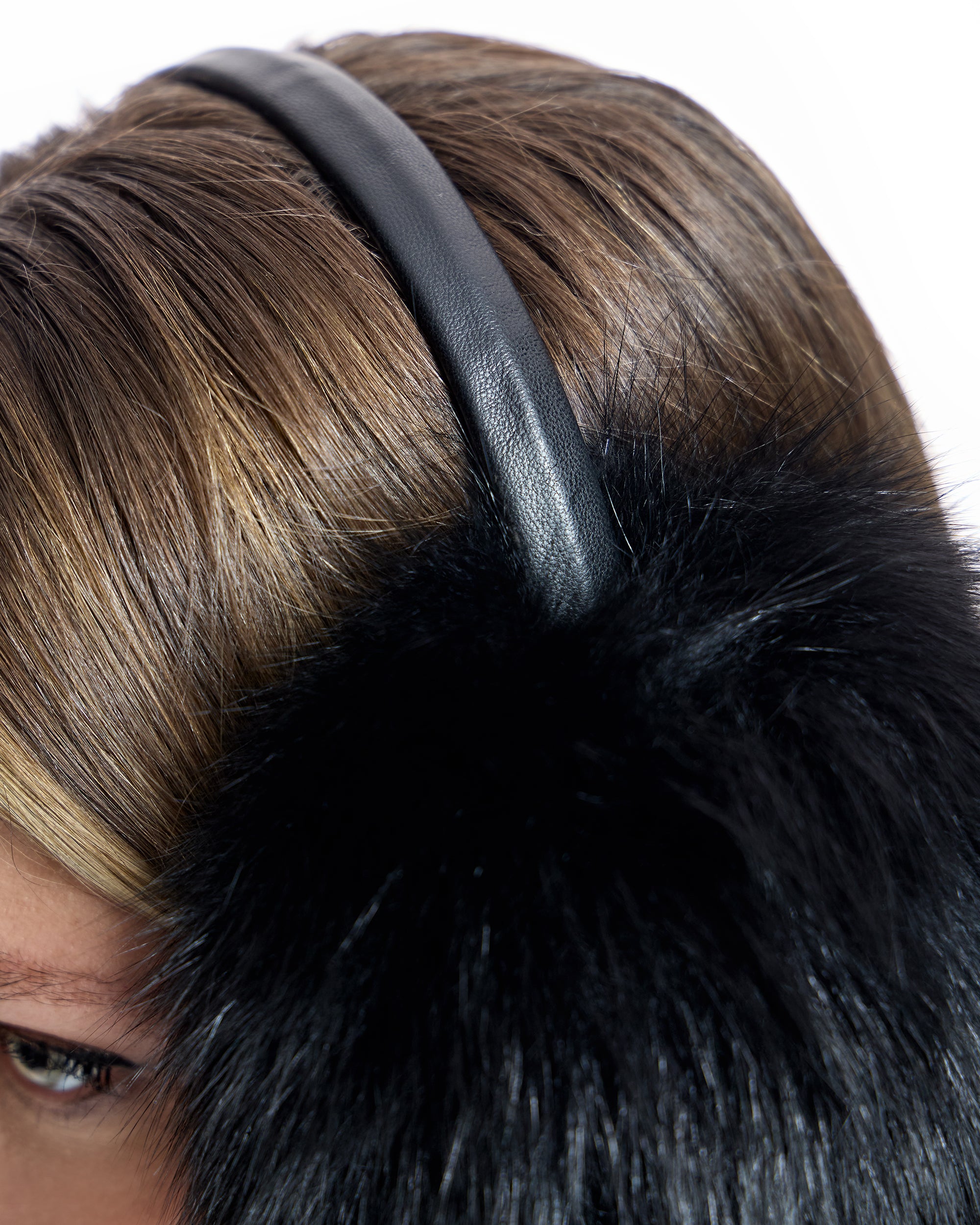Fox Earmuffs