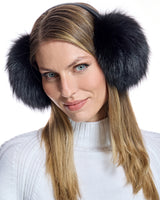 Fox Earmuffs-Maximilian