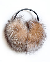 Fox Earmuffs-Maximilian