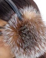 Fox Earmuffs-Maximilian