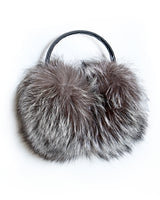 Fox Earmuffs-Maximilian