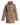 Julia & Stella by Maximilian Shearling Jacket with Curly Lamb Trim-Maximilian