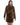 Animal Print Shearling Jacket-Maximilian