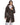 Hooded Lambswool Jacket
