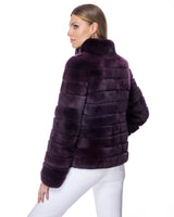 Horizontal Rabbit Jacket