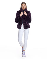 Horizontal Rabbit Jacket