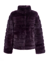 Horizontal Rabbit Jacket