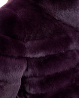 Horizontal Rabbit Jacket