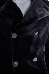 Men's Sheared Mink