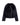 Mink Moto Jacket