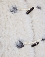 Knitted Lamb Vest