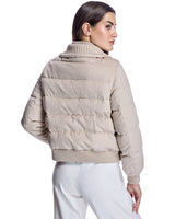 Maximilian Mink Jacket